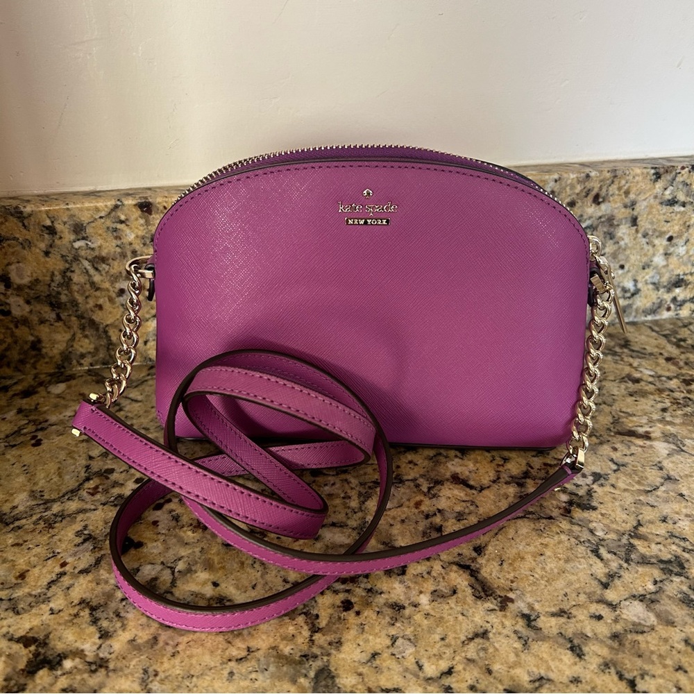 Kate Spade Hilli Crossbody Purse
